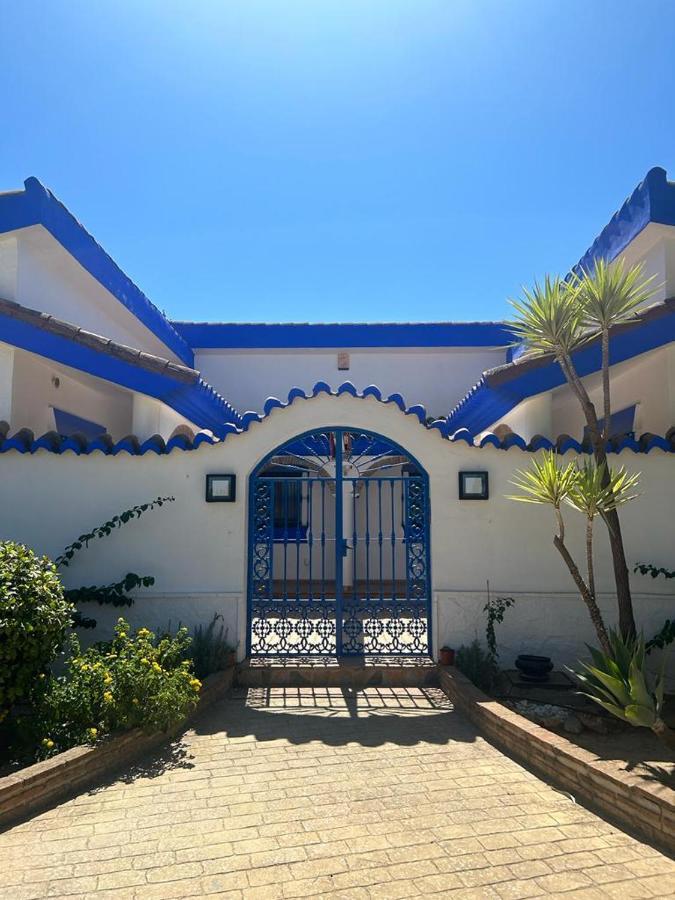 Apartmán Casa-De-Golf Alhaurín de la Torre Exteriér fotografie