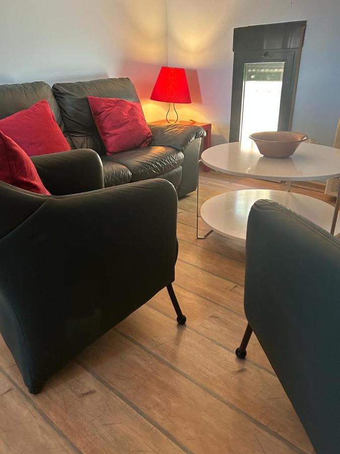 Apartmán Casa-De-Golf Alhaurín de la Torre Exteriér fotografie