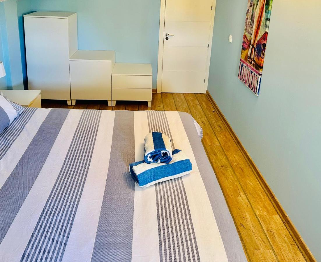 Apartmán Casa-De-Golf Alhaurín de la Torre Exteriér fotografie